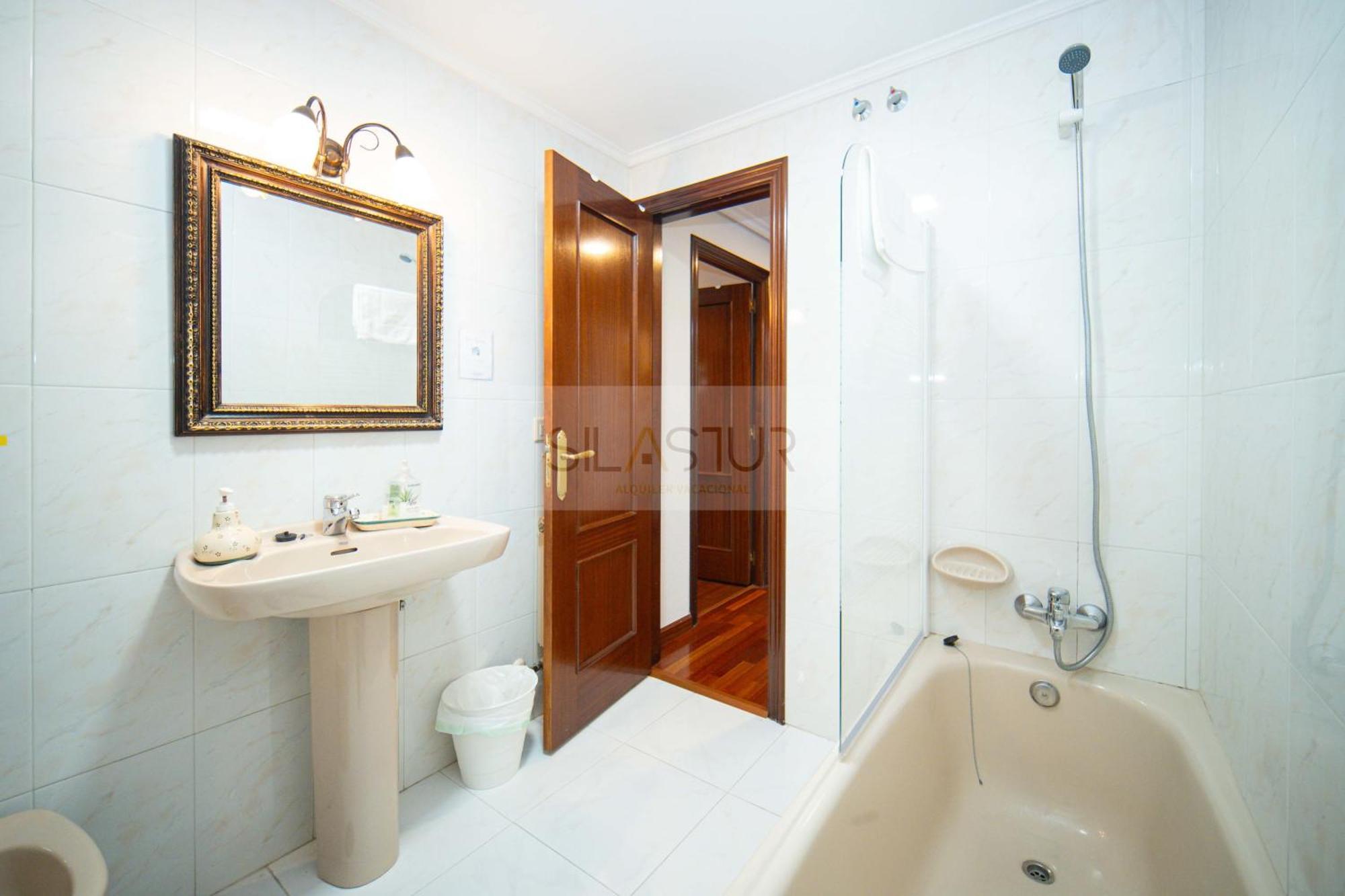Duplex Las Piraguas Арріондас Екстер'єр фото
