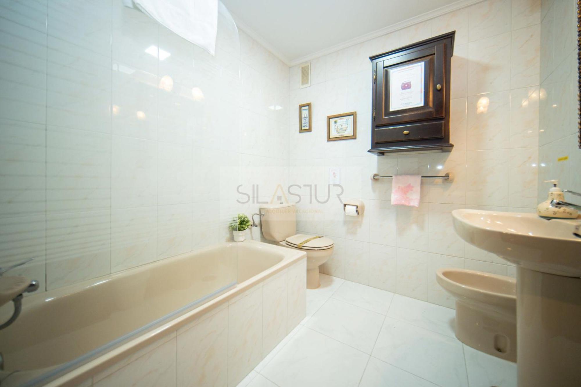 Duplex Las Piraguas Арріондас Екстер'єр фото