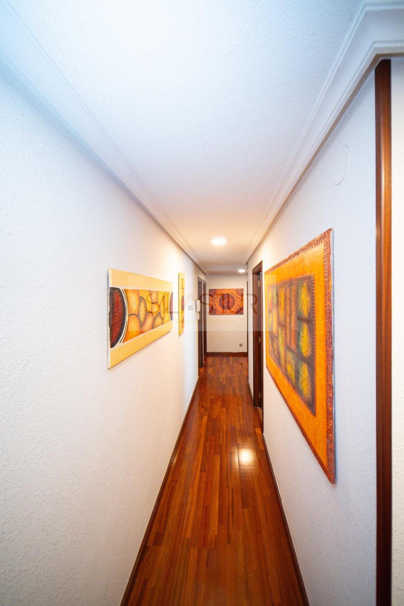 Duplex Las Piraguas Арріондас Екстер'єр фото