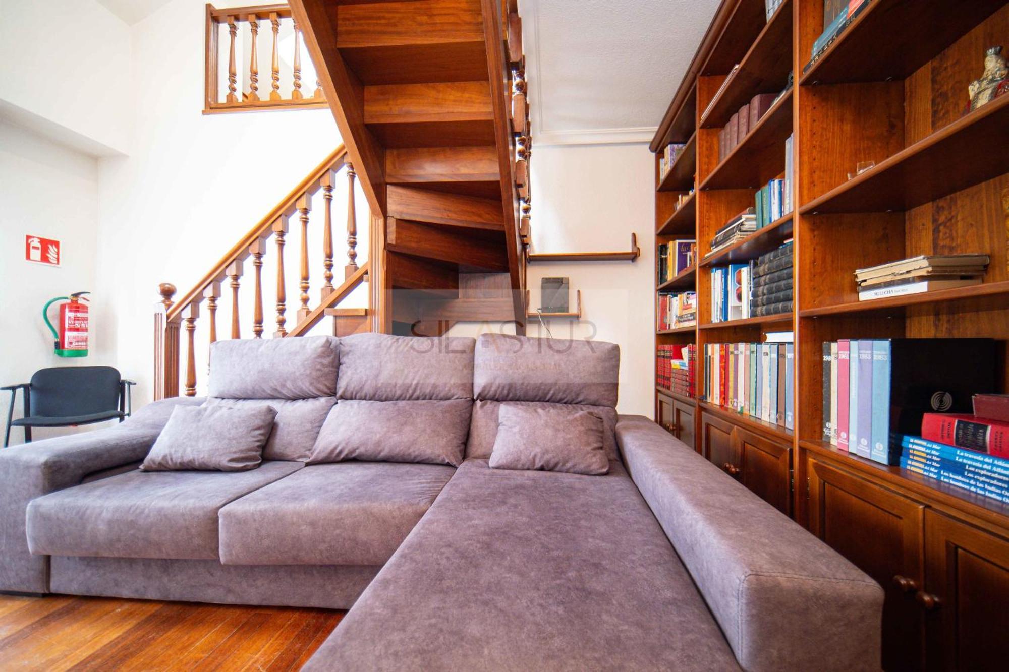Duplex Las Piraguas Арріондас Екстер'єр фото