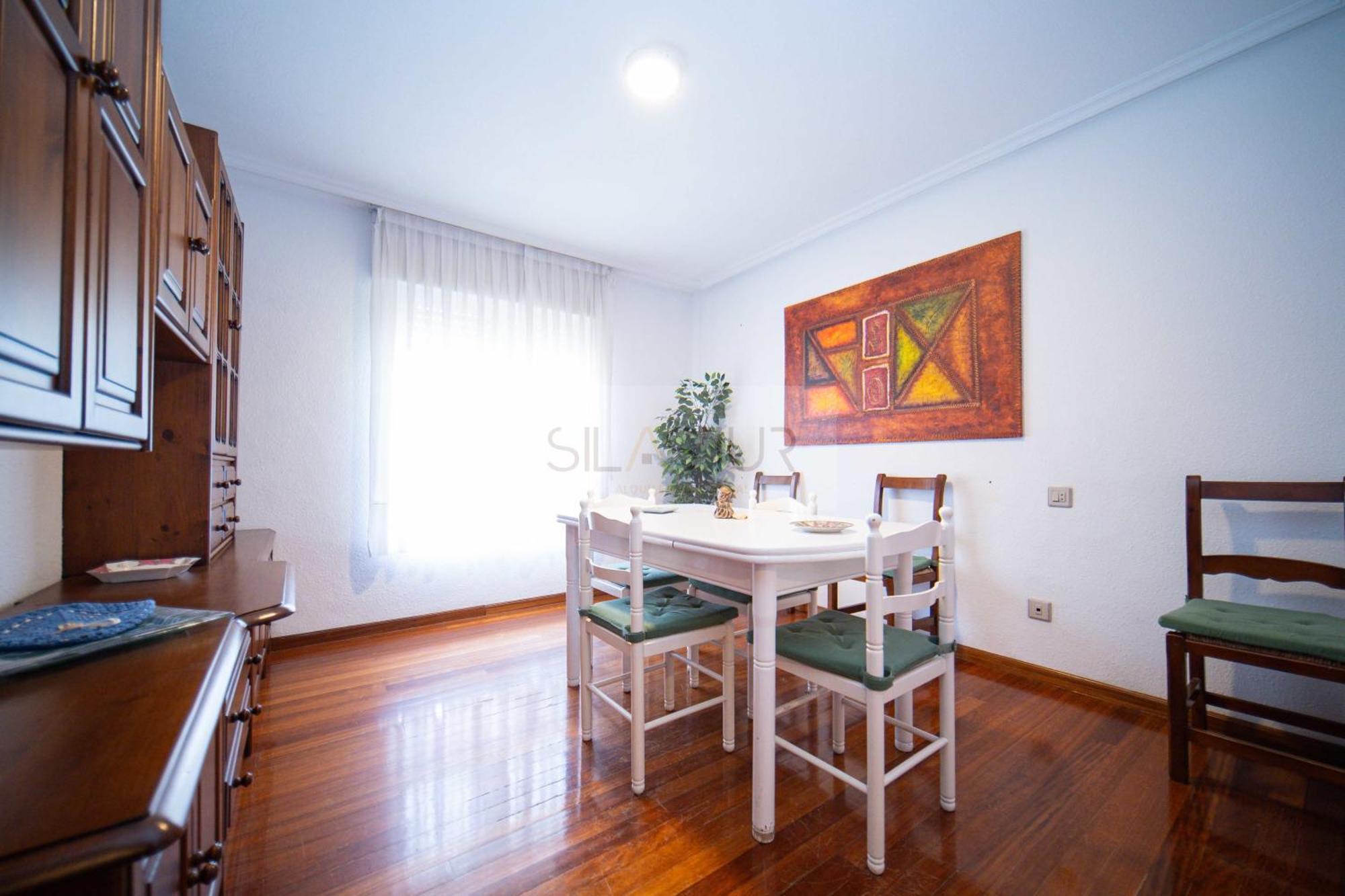 Duplex Las Piraguas Арріондас Екстер'єр фото